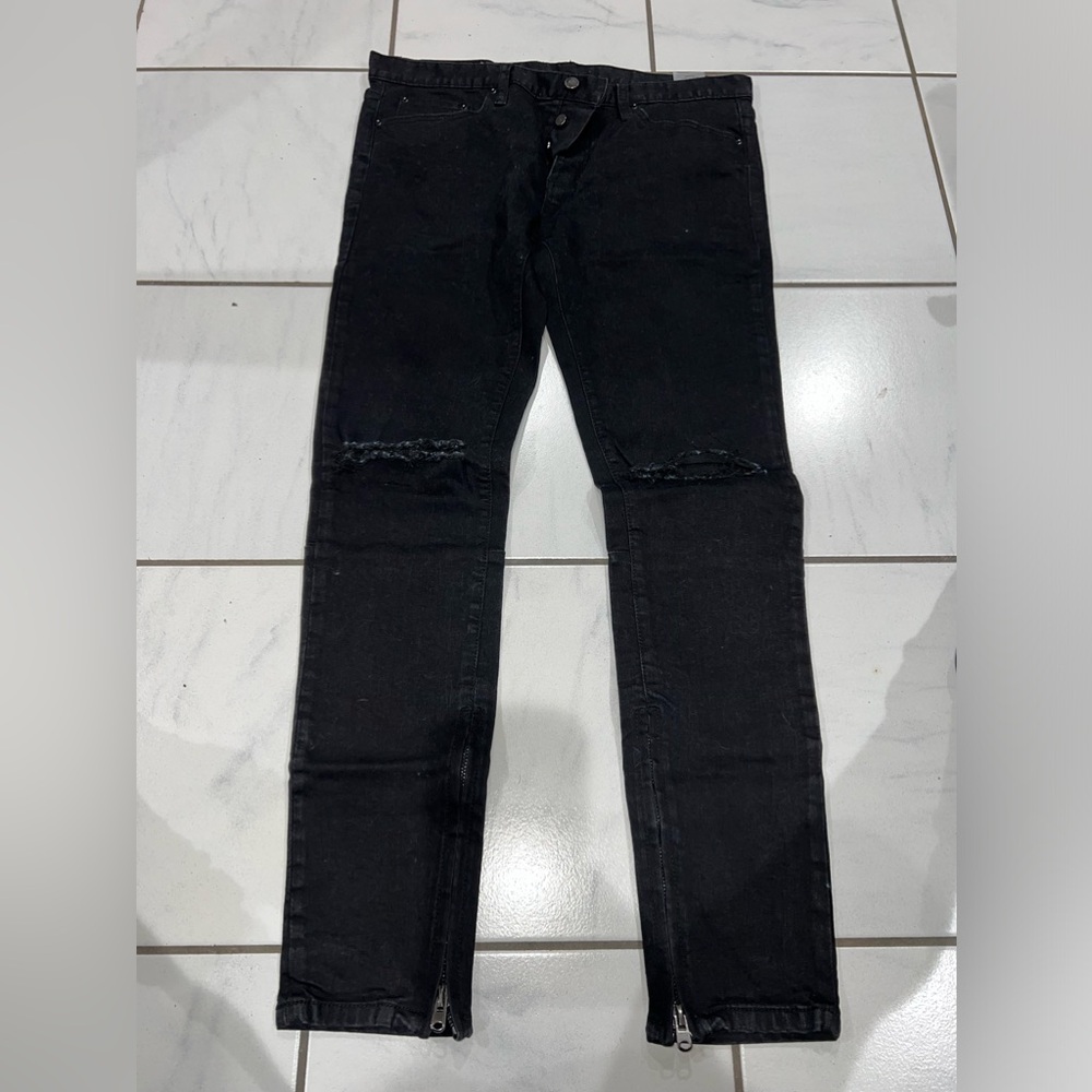 Men’s MNML Skinny Jeans
